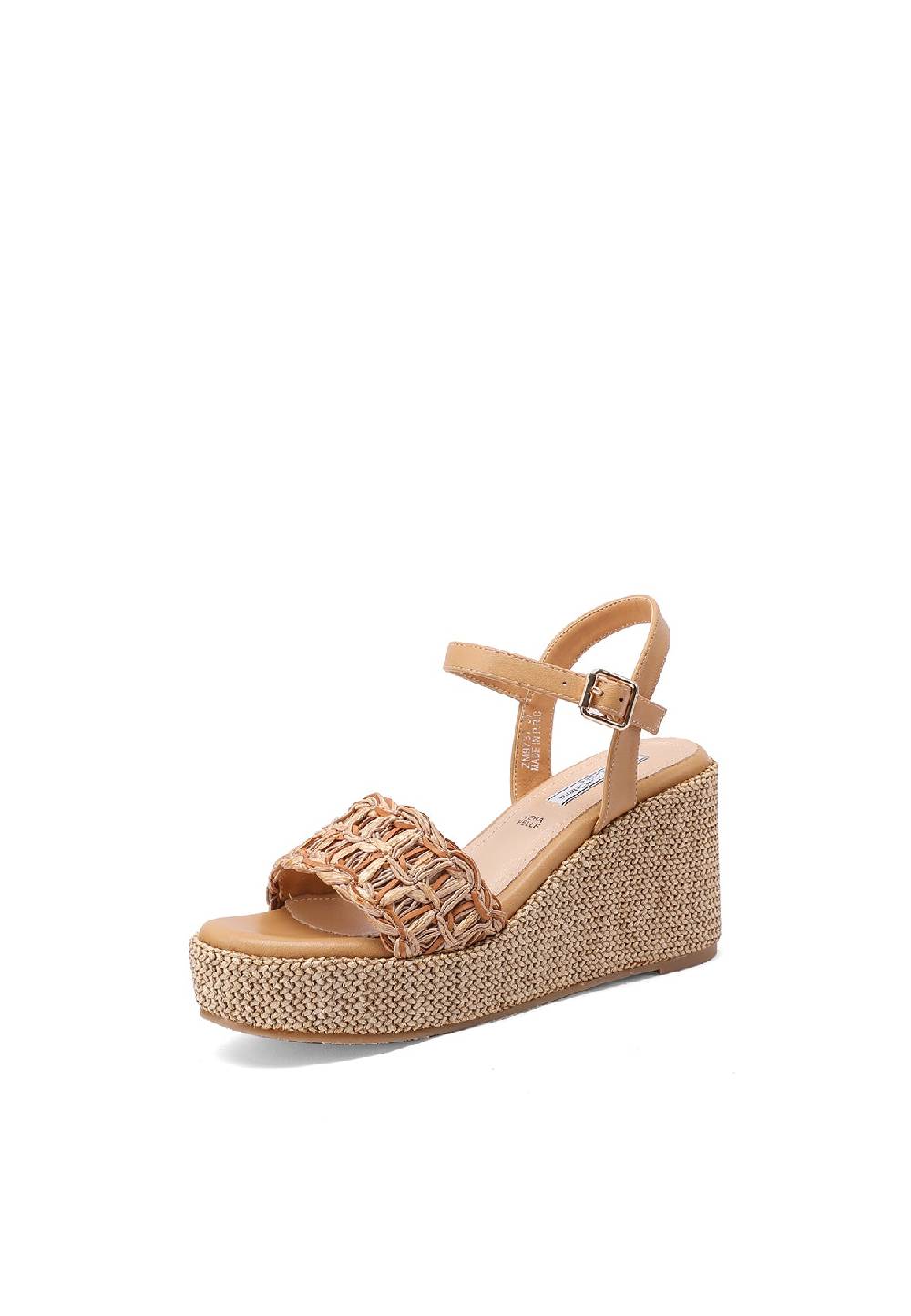 Queen Helena Sandali ZM9737 Shopping Online