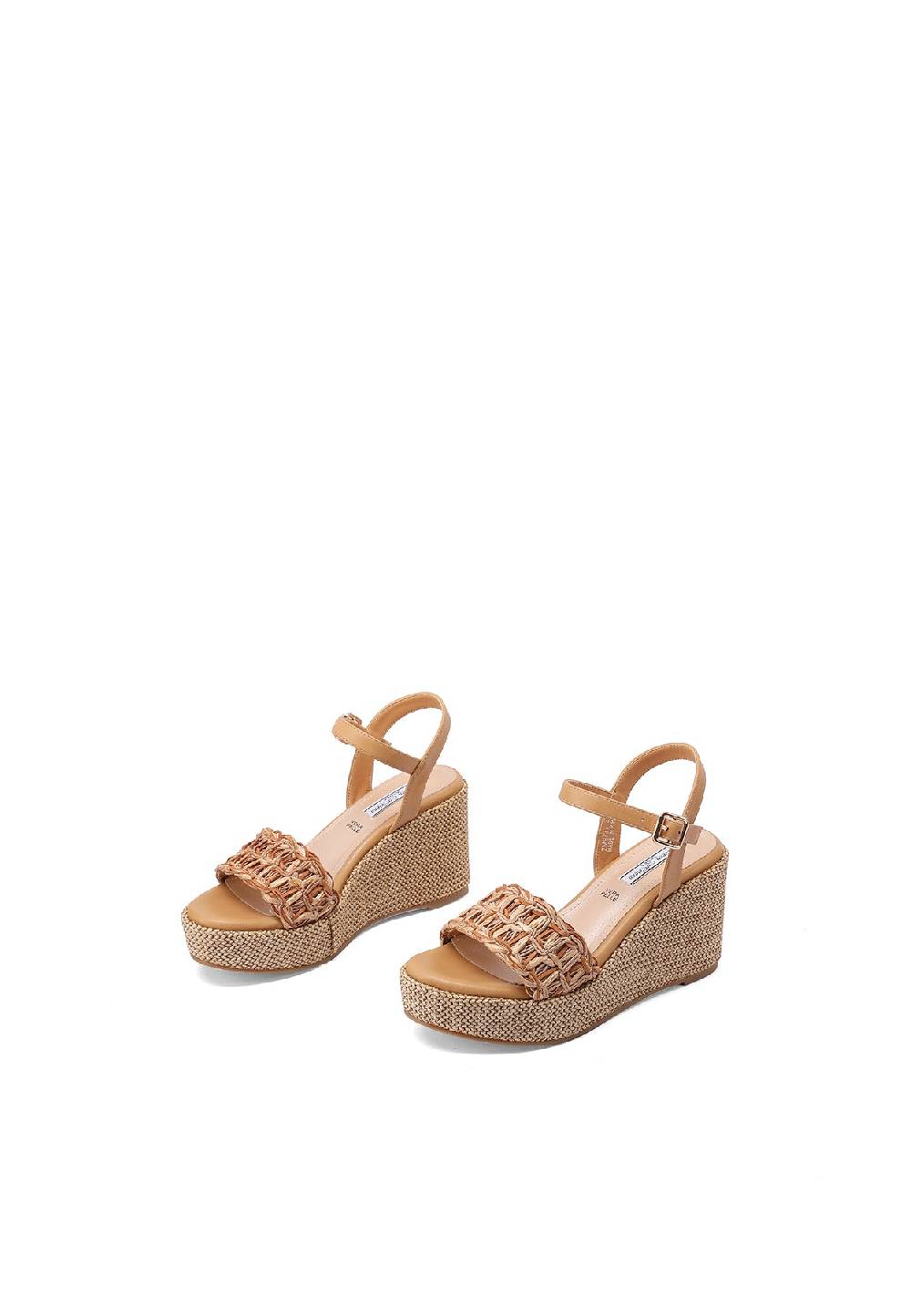 Queen Helena Sandali ZM9737 Shopping Online