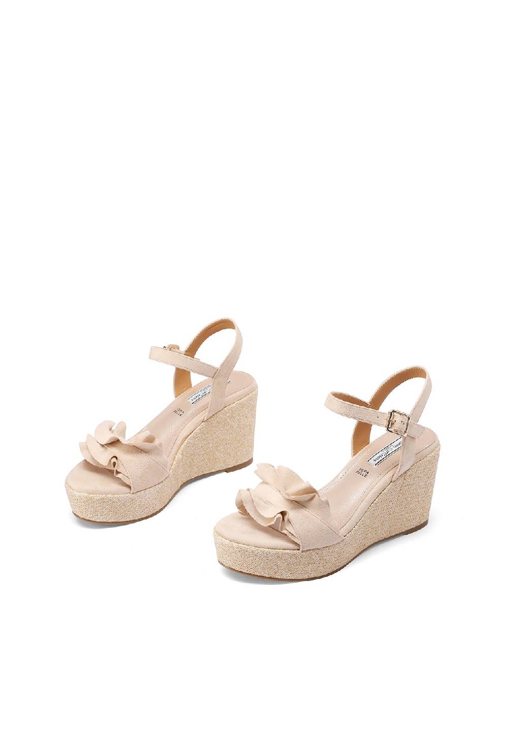 Queen Helena Sandali ZM9694 Sottocosto