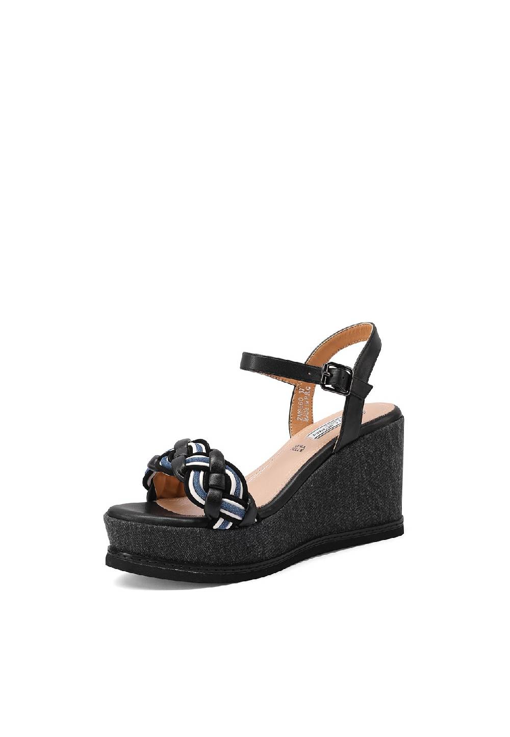 Queen Helena Sandali ZM9660 Sconto