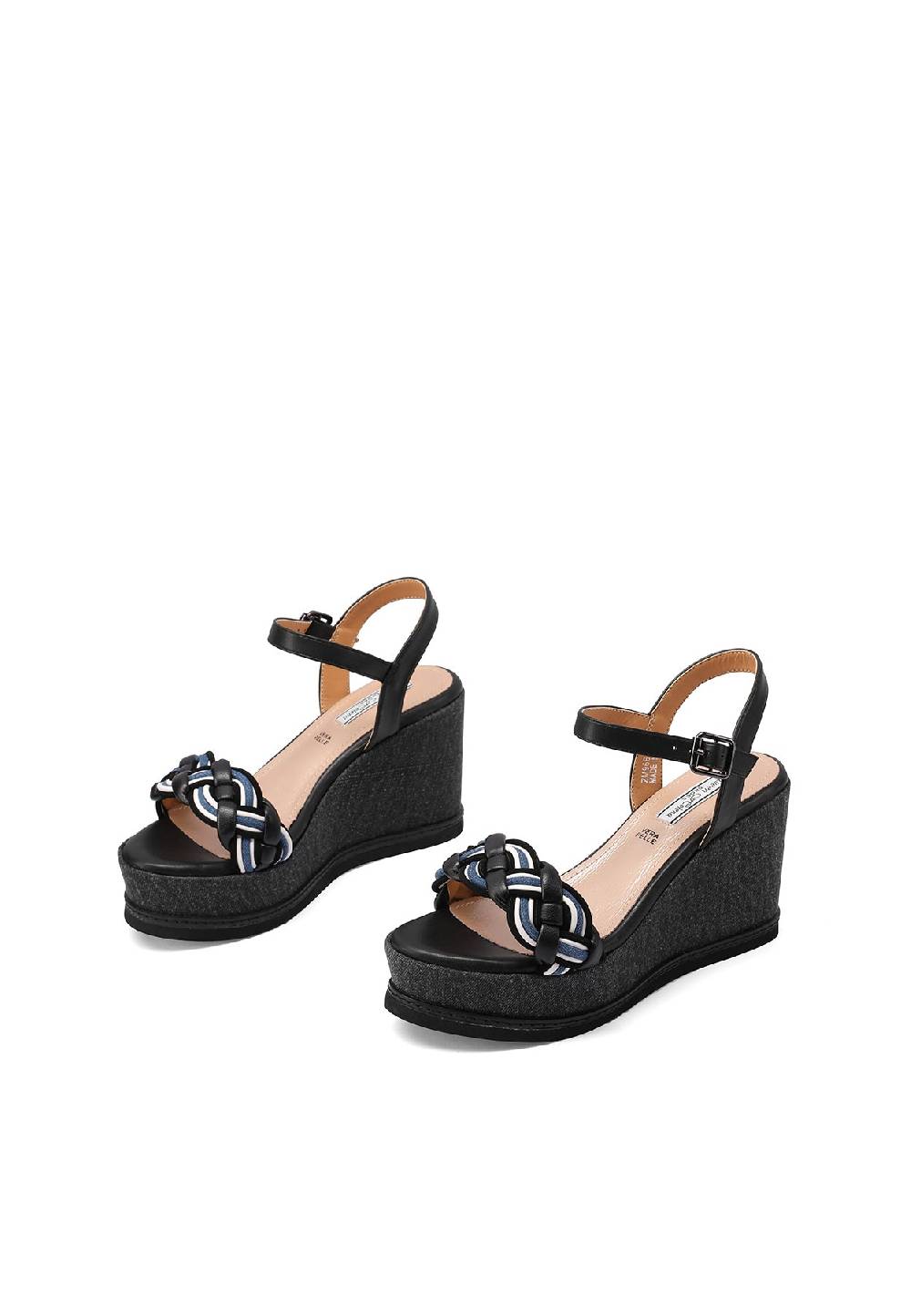 Queen Helena Sandali ZM9660 Sconto
