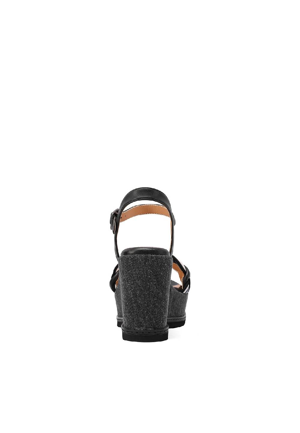 Queen Helena Sandali ZM9660 Sconto