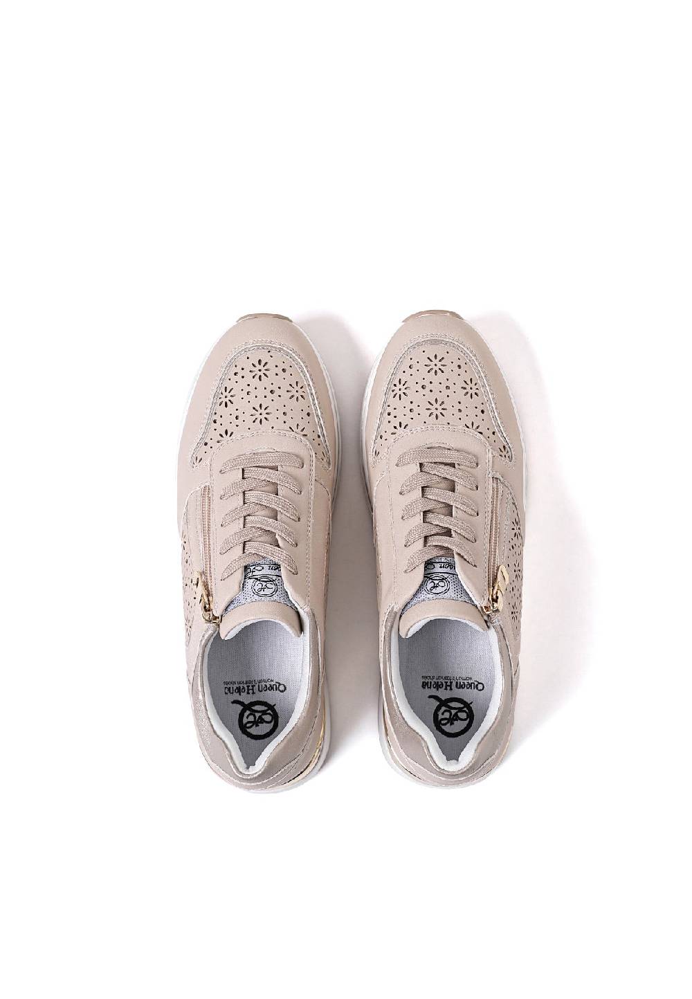 Queen Helena Sneakers X30-1 Offerta