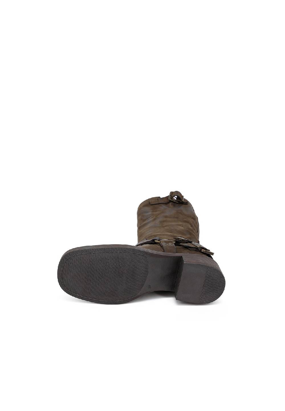 Queen Helena Stivali - vera pelle - CAMP1 Offerte