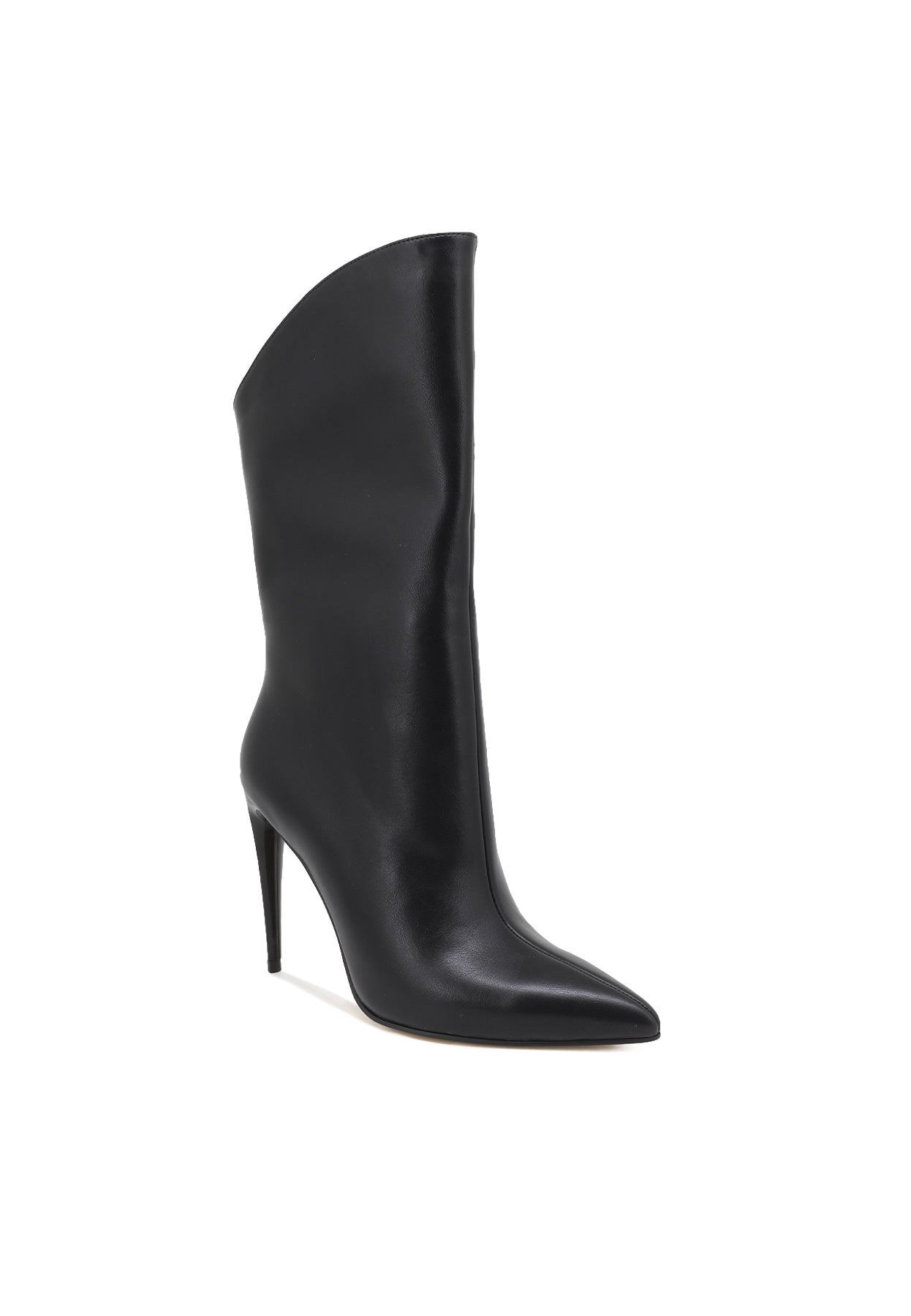 Queen Helena Stivali K2091 Nuovo