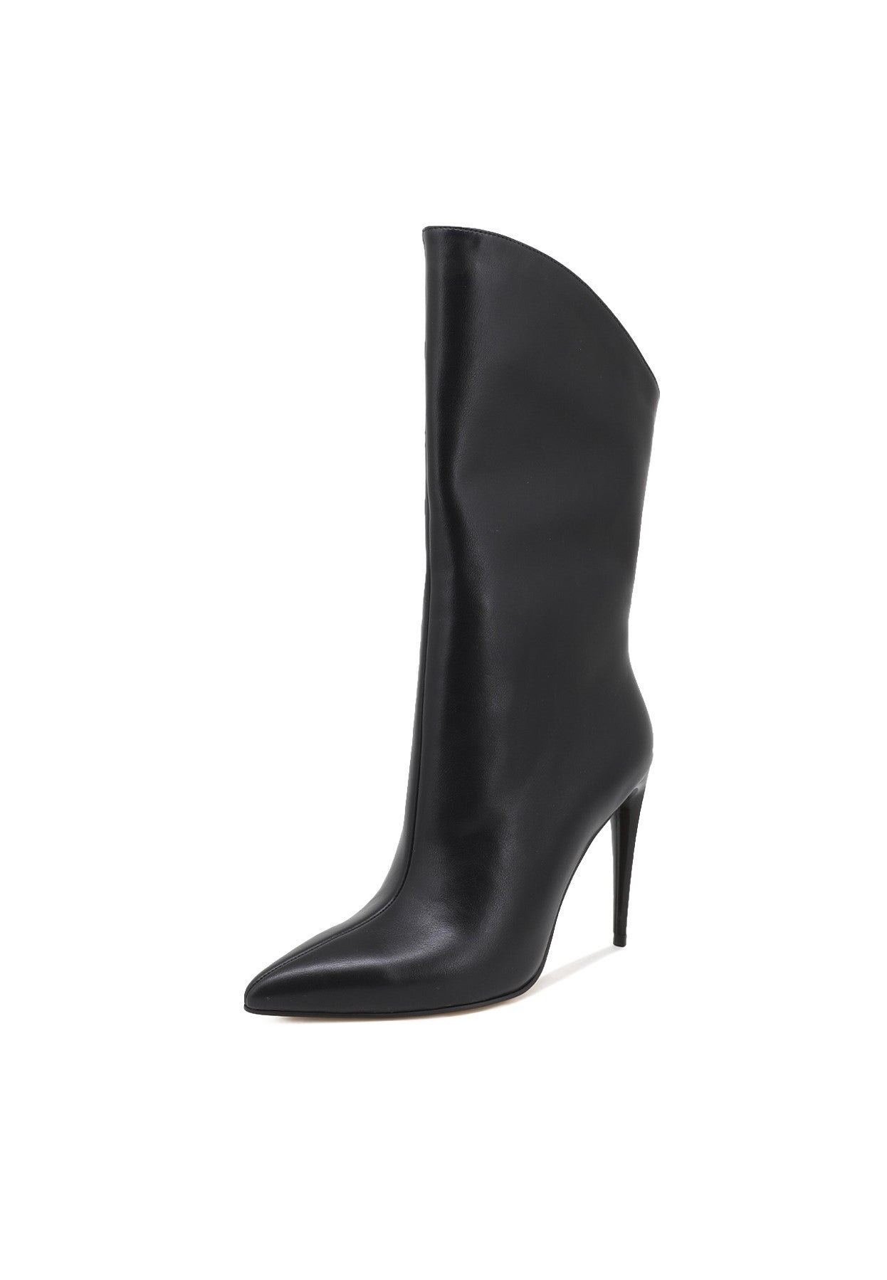 Queen Helena Stivali K2091 Nuovo