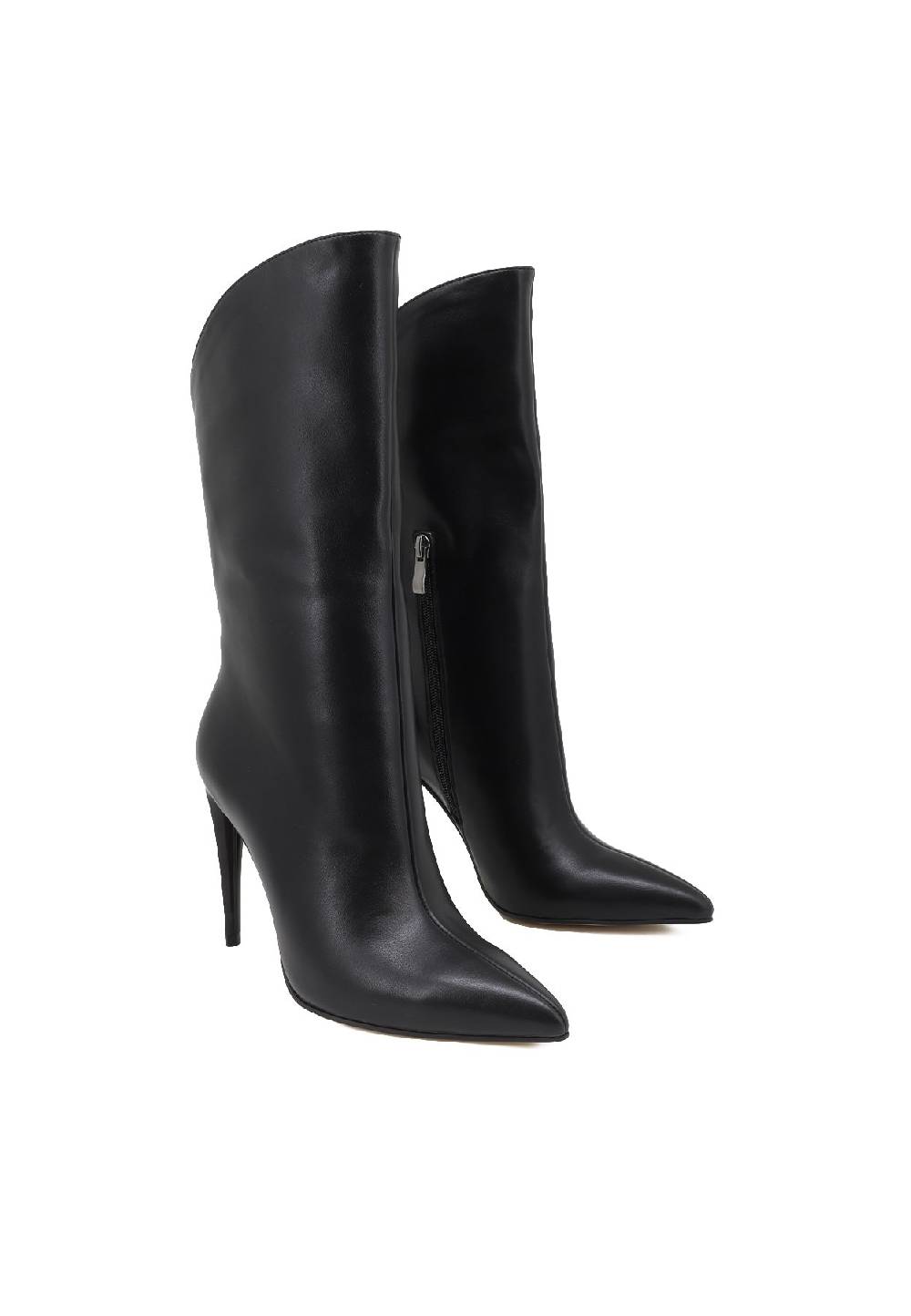 Queen Helena Stivali K2091 Nuovo