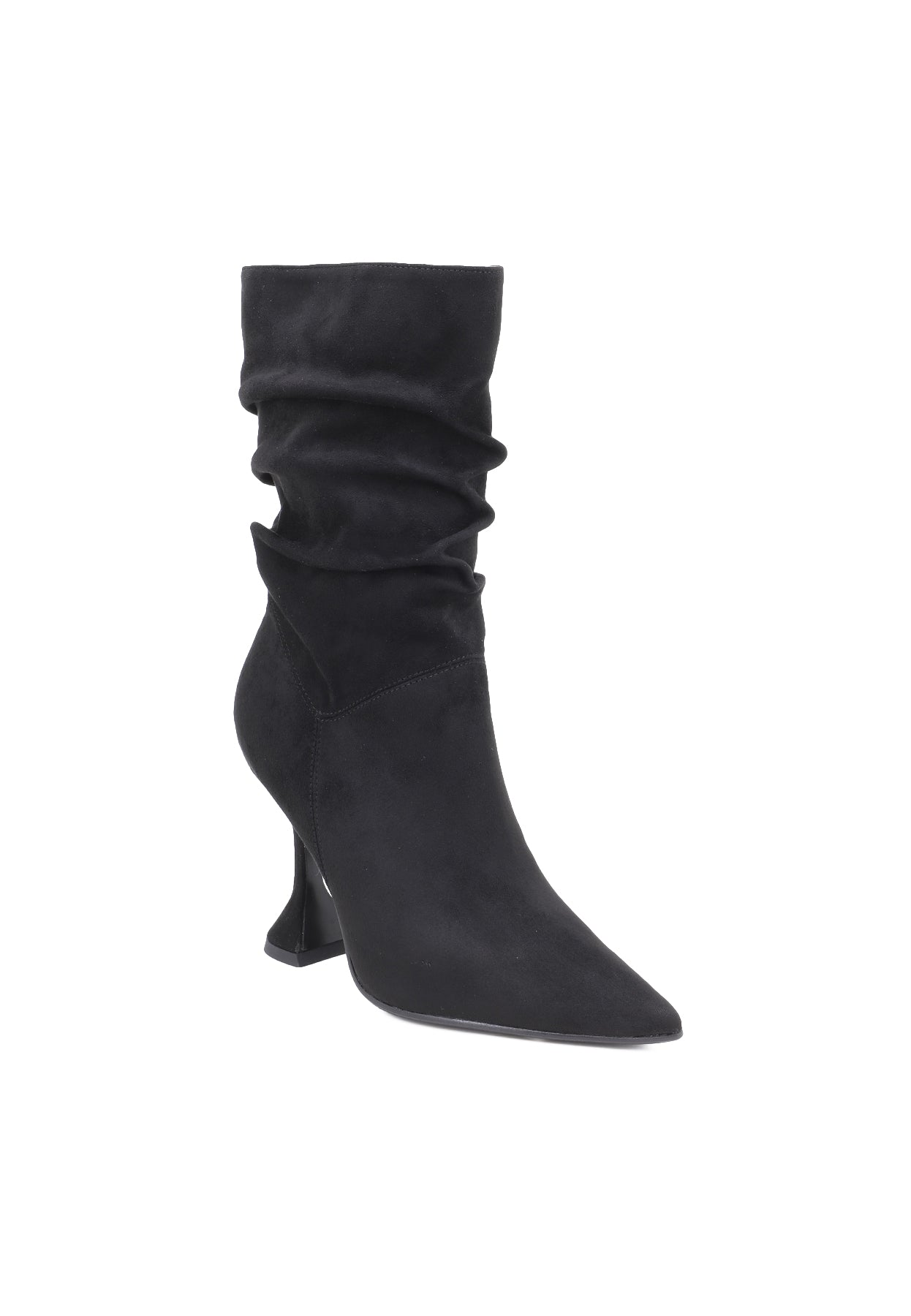 Queen Helena Stivaletti ZM9223 Negozi Online