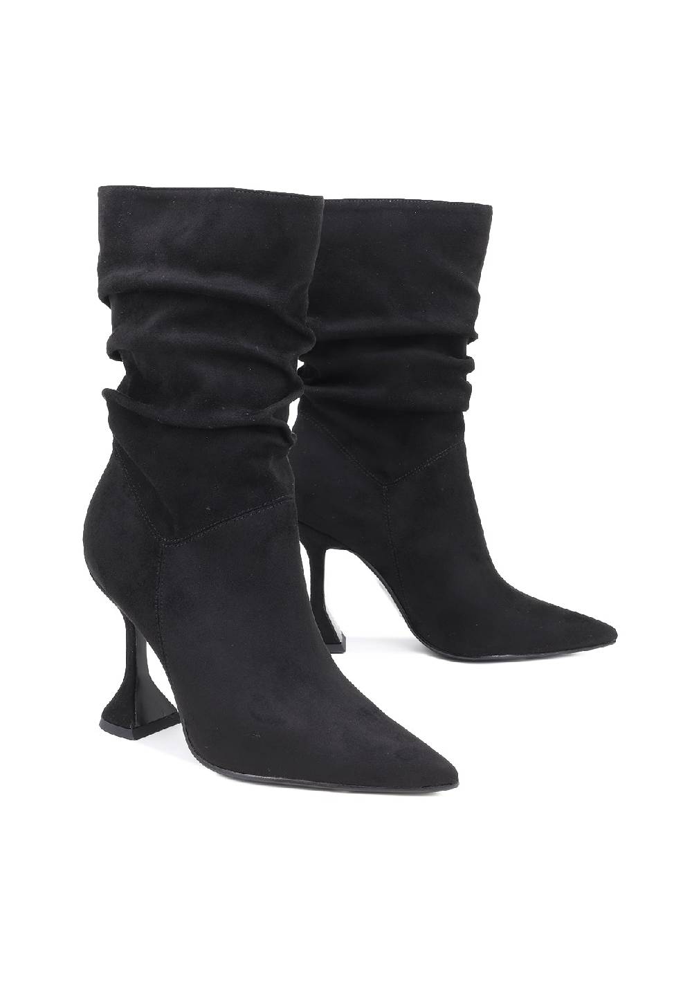 Queen Helena Stivaletti ZM9223 Negozi Online