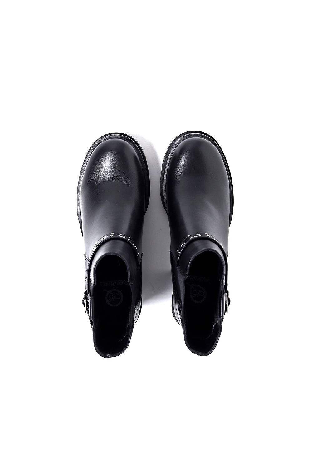 Queen Helena Stivaletti X29-103 Fino Al -60%