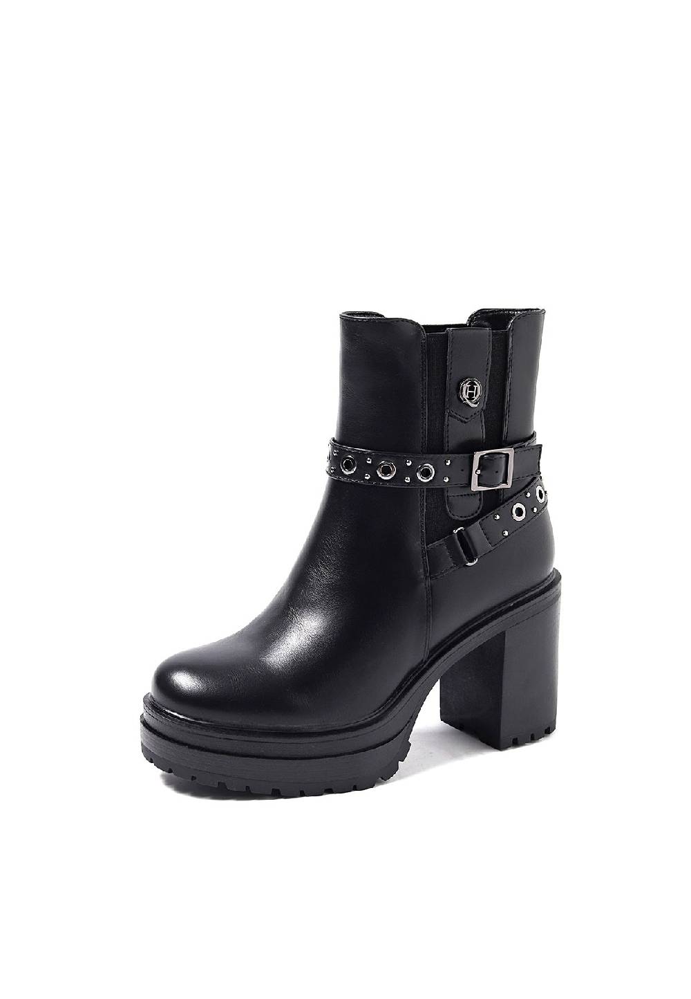Queen Helena Stivaletti X29-103 Fino Al -60%