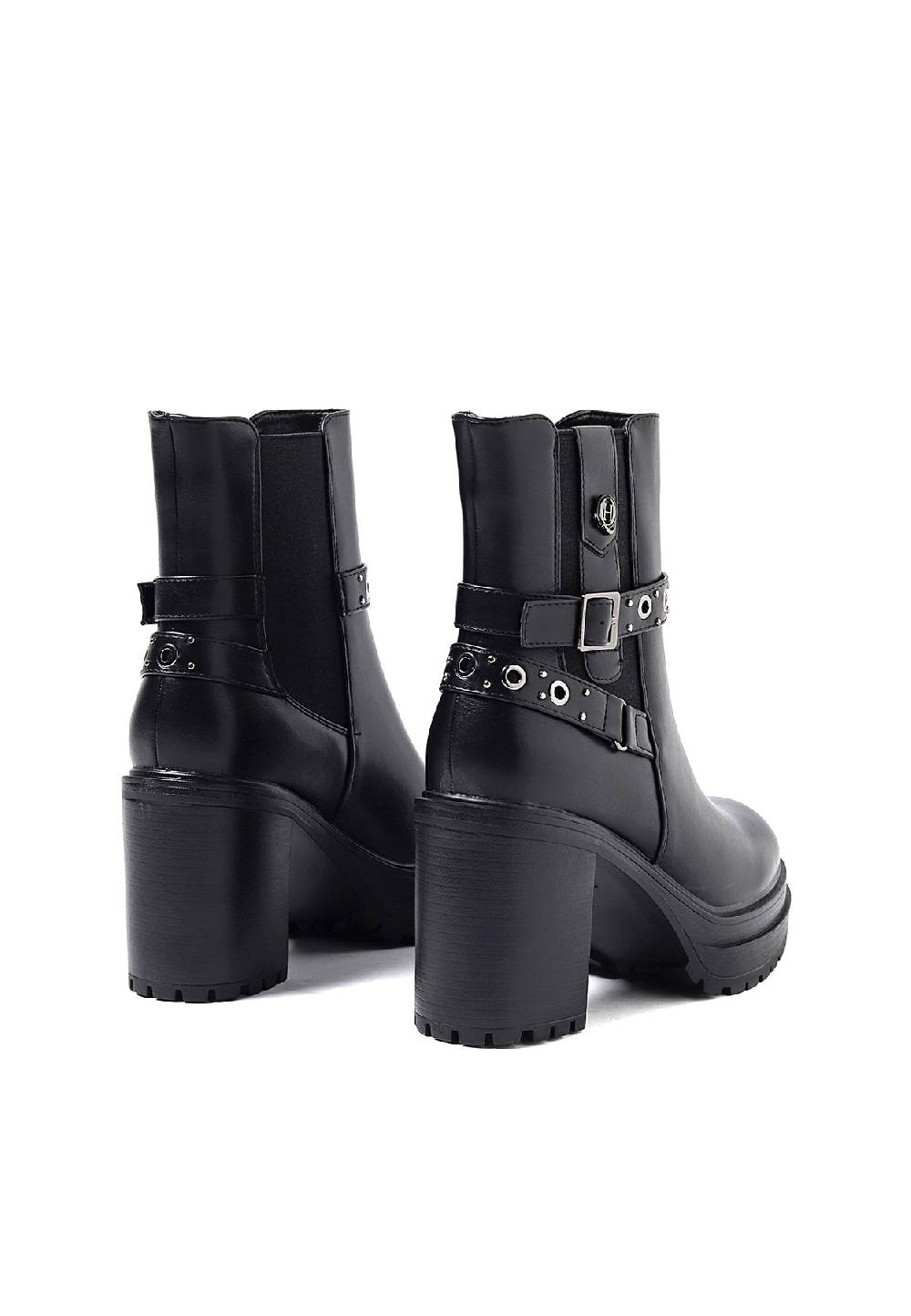 Queen Helena Stivaletti X29-103 Fino Al -60%