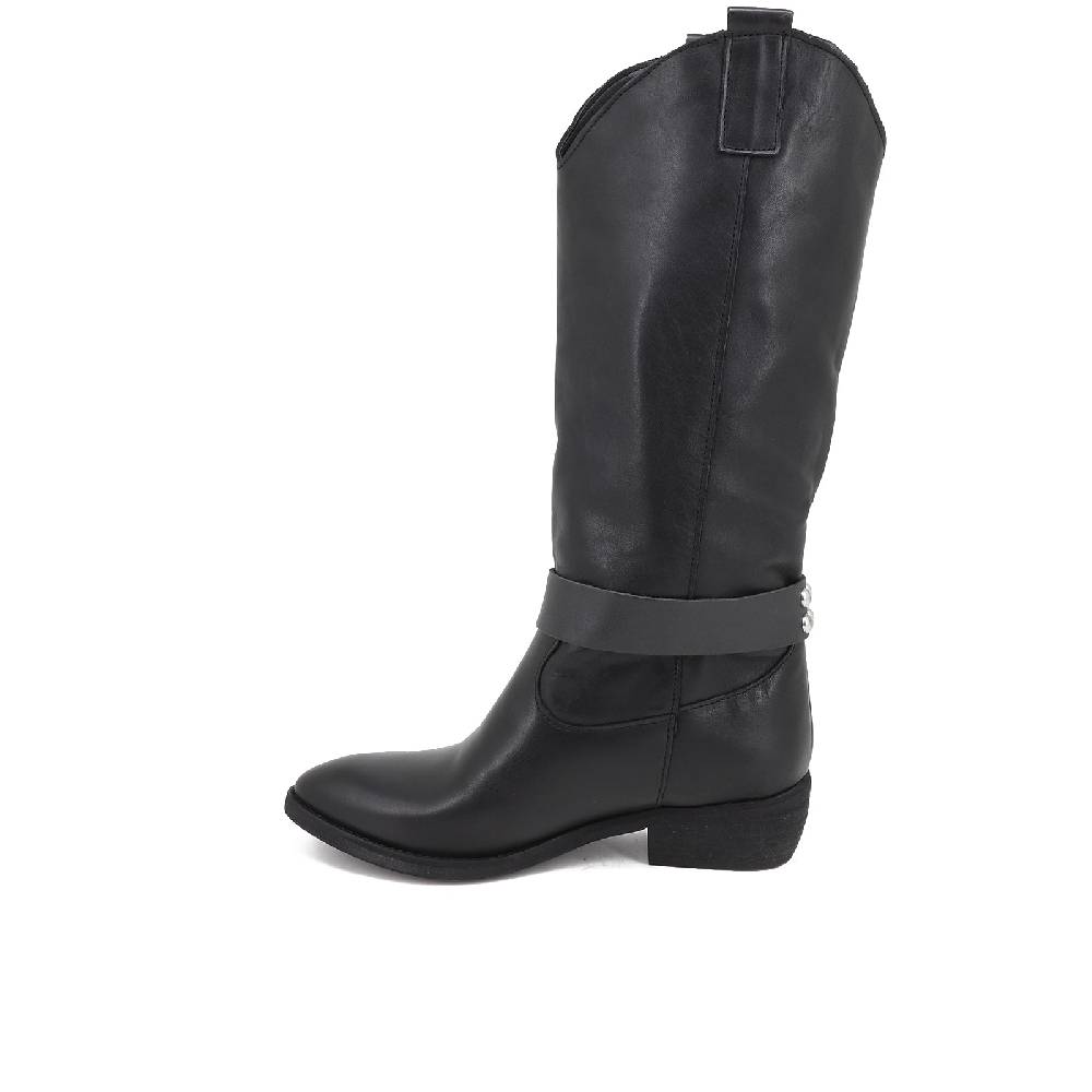 Queen Helena Stivali texani - TEX 110 - Stivali Sottocosto