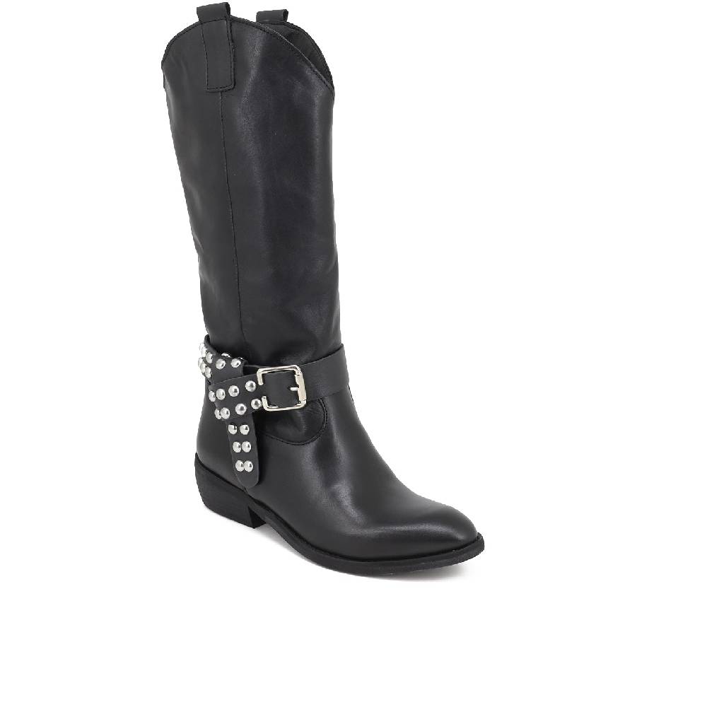 Queen Helena Stivali texani - TEX 110 - Stivali Sottocosto