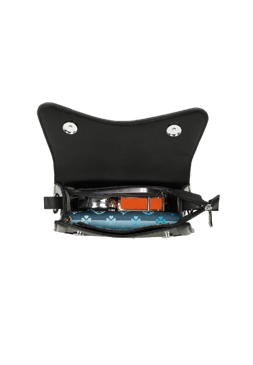 Queen Helena Borsa 7039 Novità