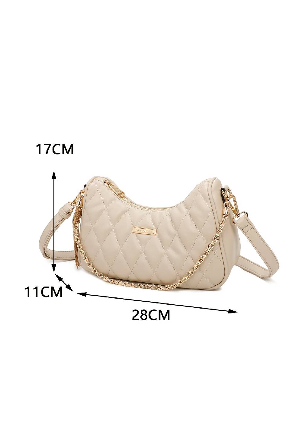 Queen Helena Borsa M1021 Sconto