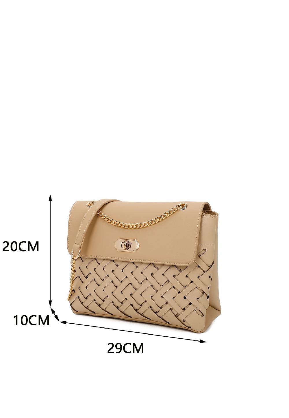 Queen Helena Borsa M1019 Offerta