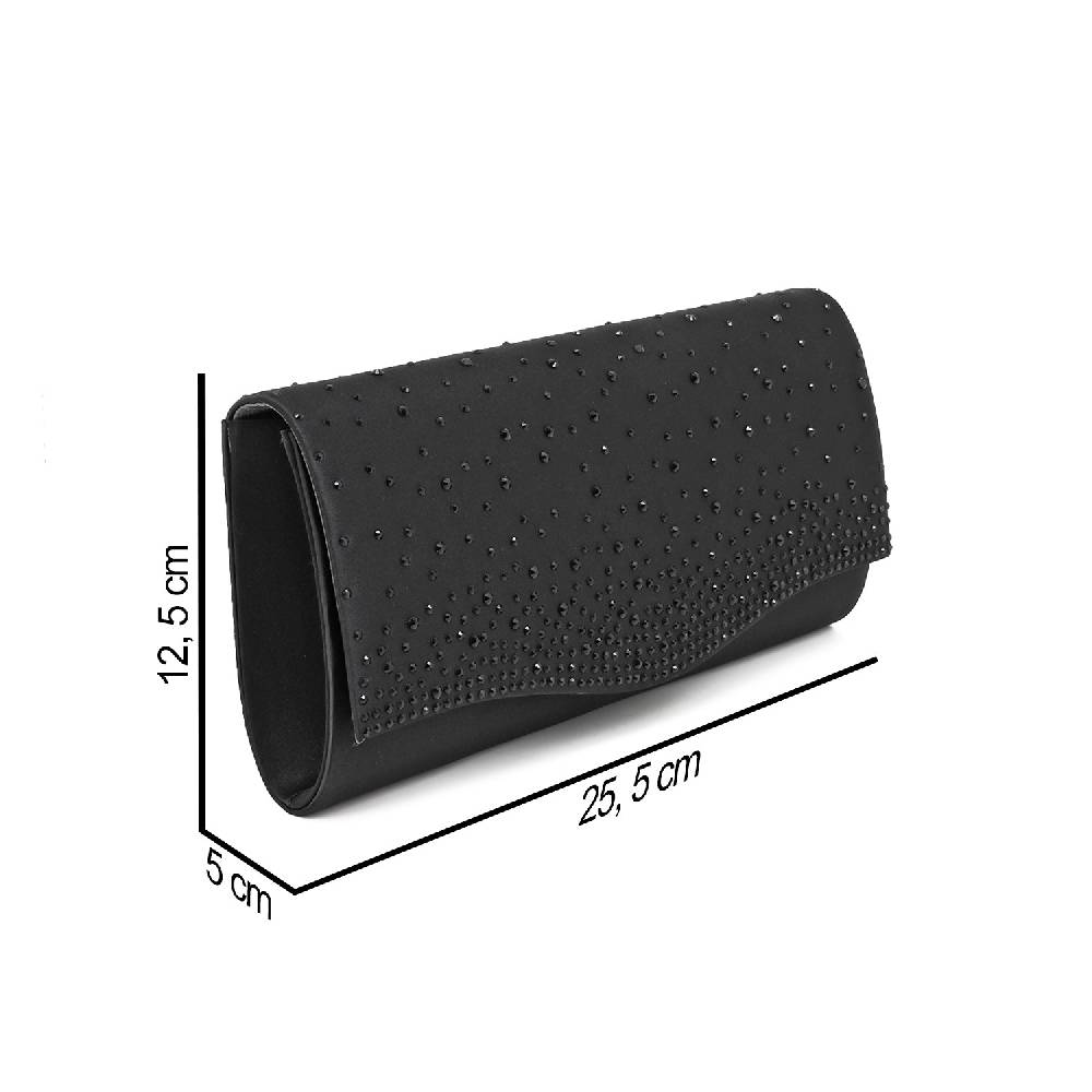 Queen Helena Pochette - S605-S Prezzo Ridotto