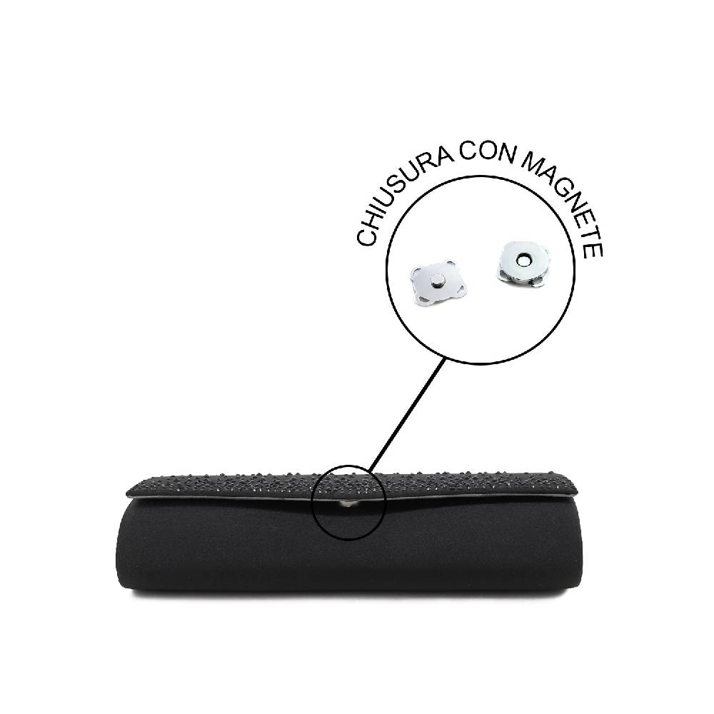 Queen Helena Pochette - S605-S Prezzo Ridotto