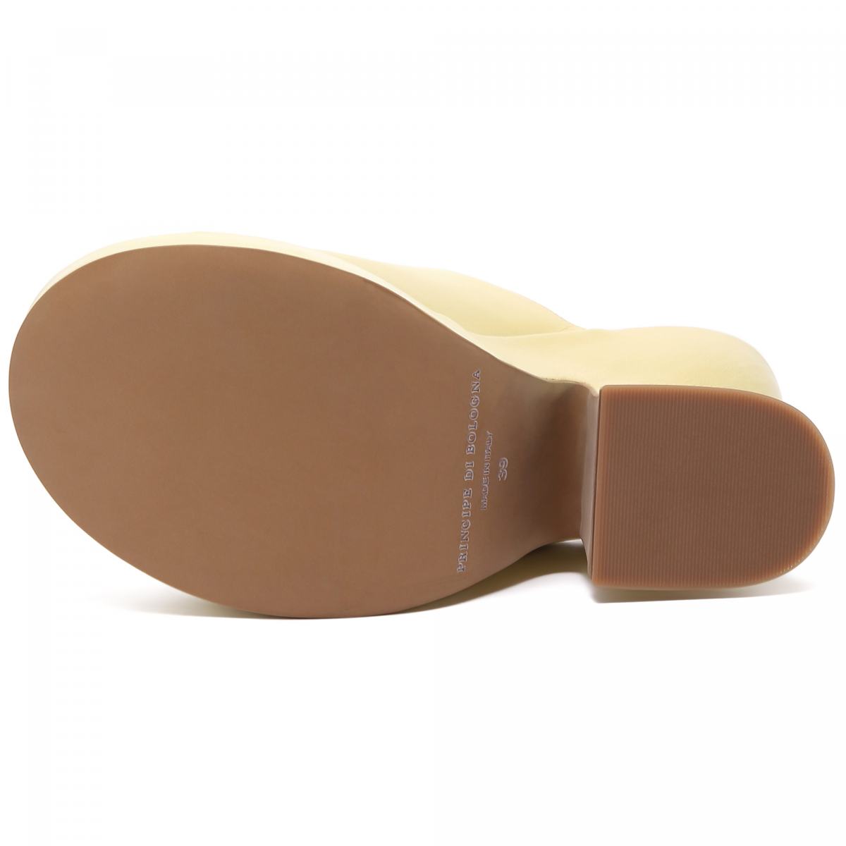 Principe Di Bologna Barefoot sandals Principe di Bologna Fino Al -60%
