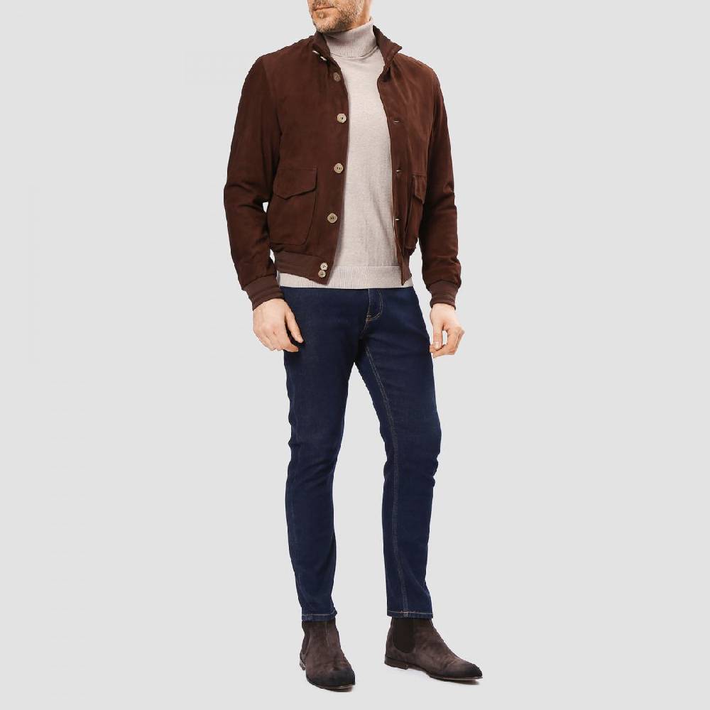 Principe Di Bologna Jacket Principe di Bologna Prezzo Ridotto