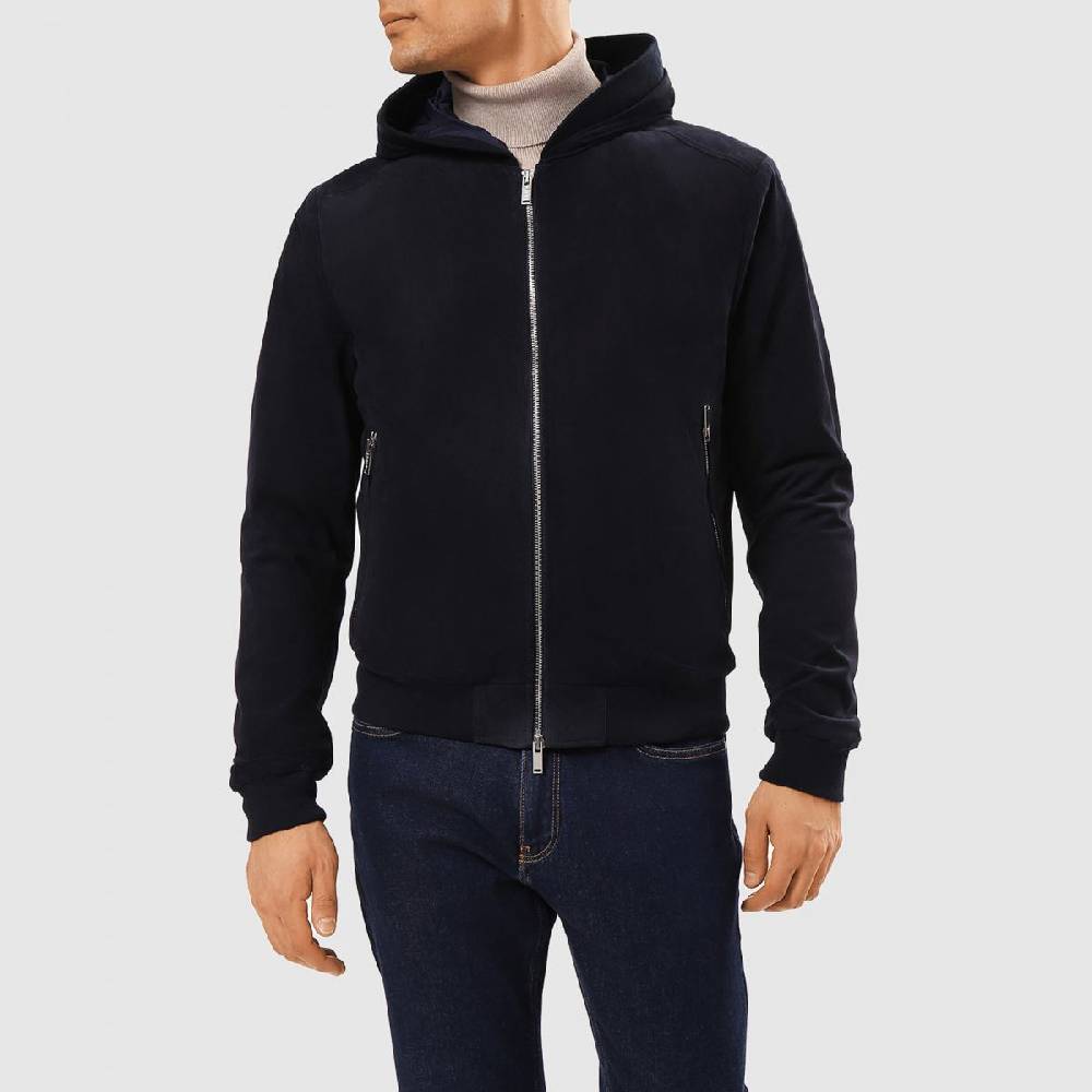 Principe Di Bologna Jacket Principe di Bologna Novità