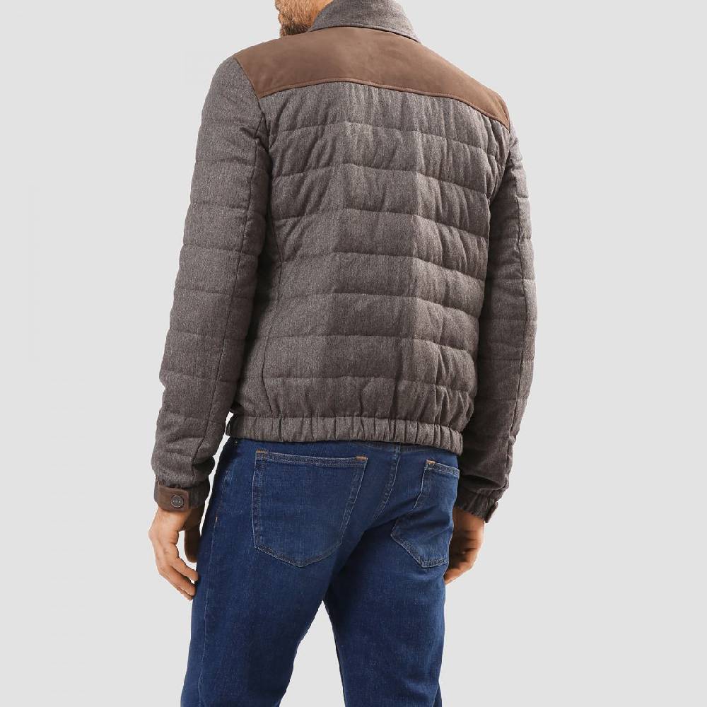Principe Di Bologna Jacket Principe di Bologna Soddisfazione Garantita