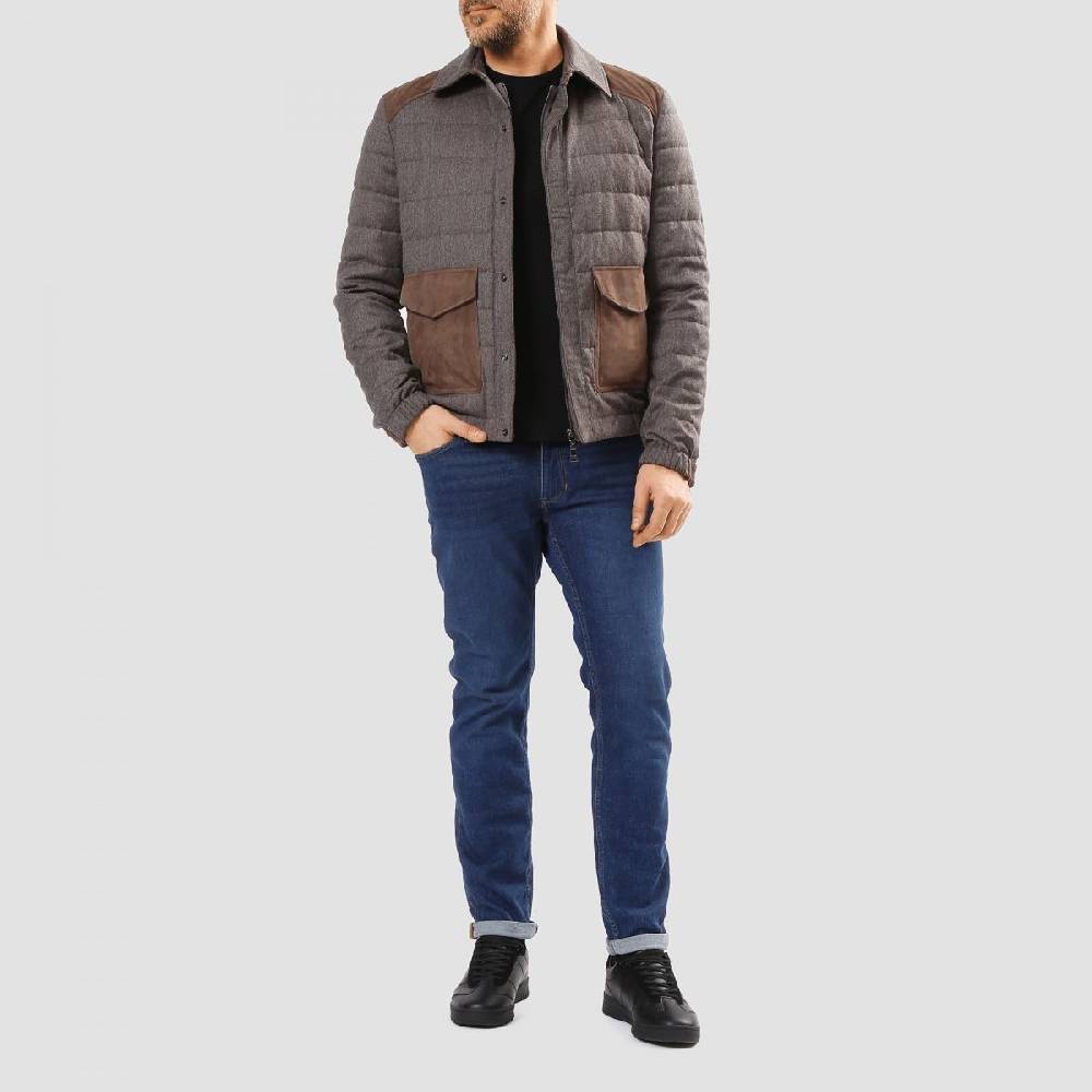 Principe Di Bologna Jacket Principe di Bologna Soddisfazione Garantita