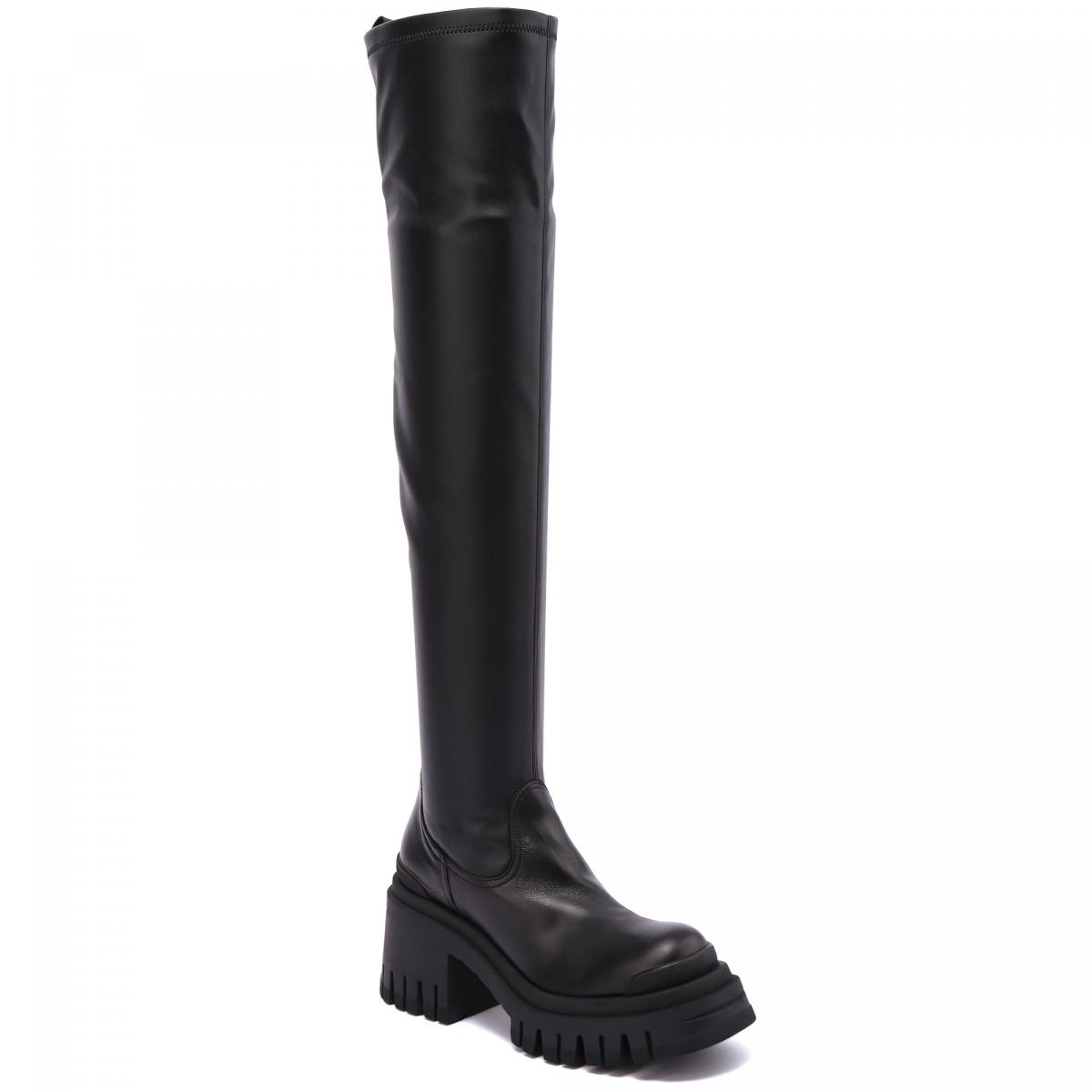 Principe Di Bologna High boots Principe di Bologna Offerte