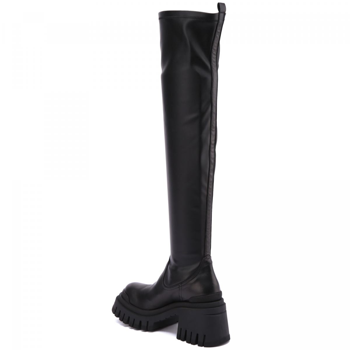 Principe Di Bologna High boots Principe di Bologna Offerte