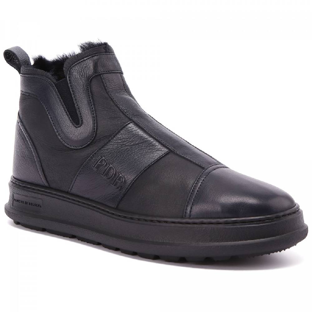 Principe Di Bologna Sneakers Principe di Bologna Negozio