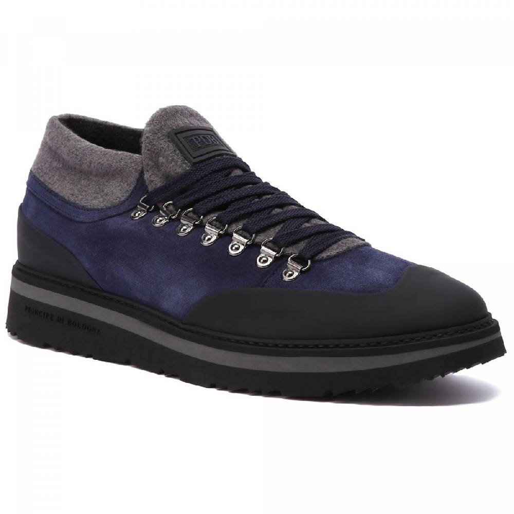 Principe Di Bologna Sneakers Principe di Bologna In Saldo