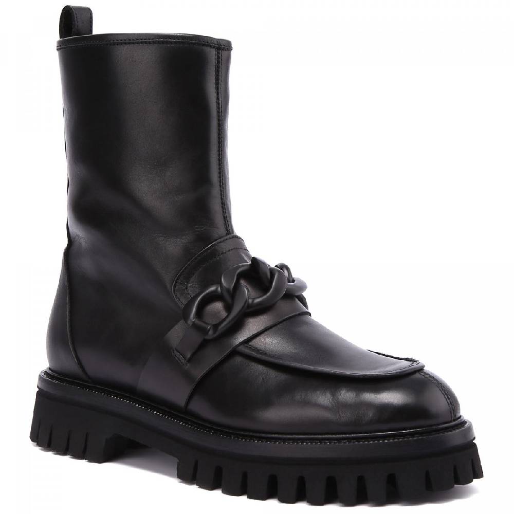 Principe Di Bologna Boots Principe di Bologna Qualità Garantita