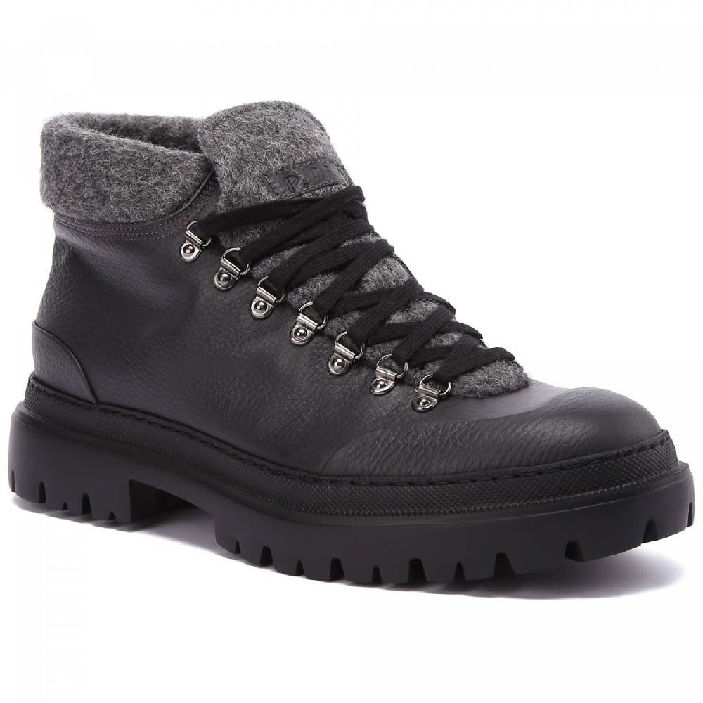 Principe Di Bologna Boots Principe di Bologna Presa