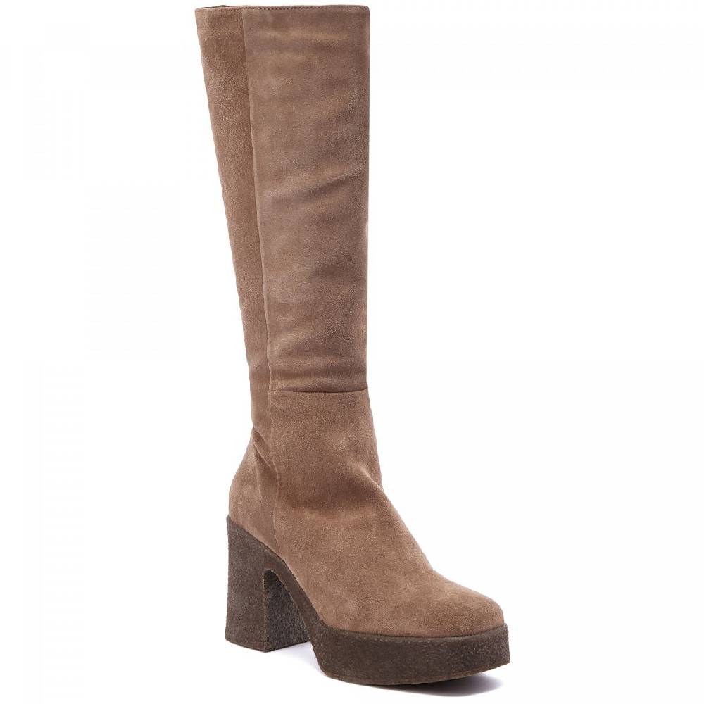 Principe Di Bologna High boots Principe di Bologna Moda