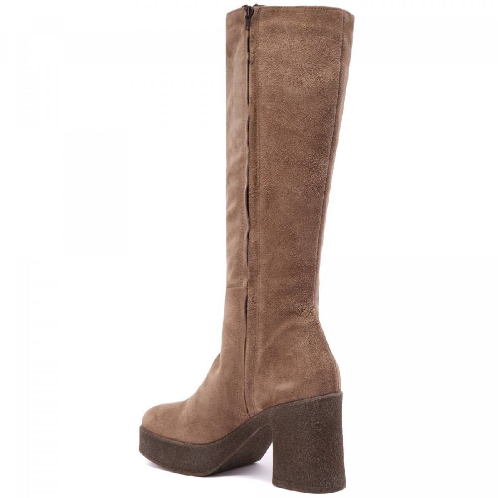 Principe Di Bologna High boots Principe di Bologna Moda