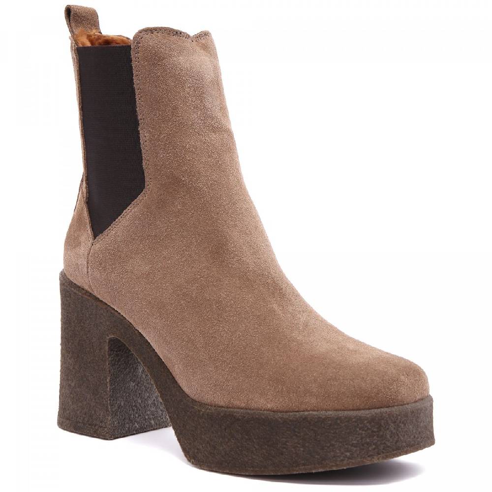Principe Di Bologna Ankle boots Principe di Bologna Italy