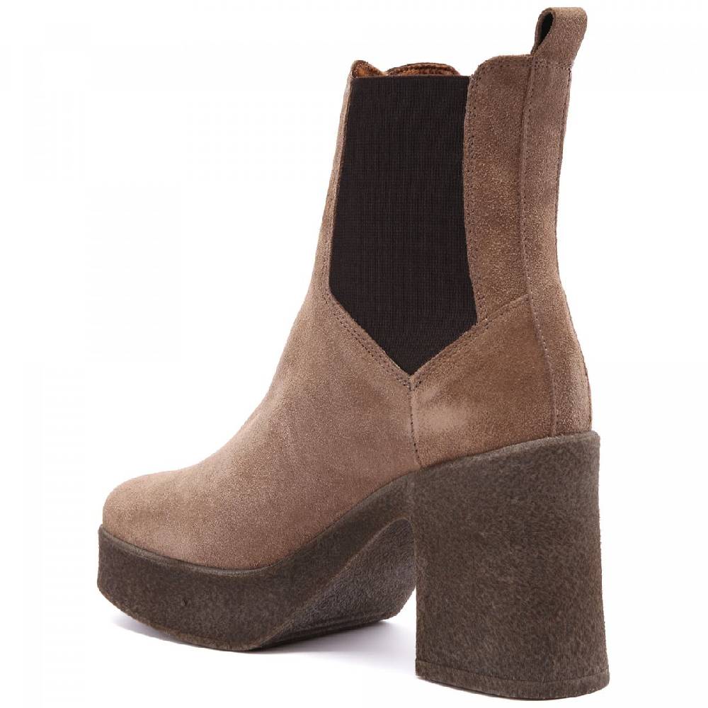 Principe Di Bologna Ankle boots Principe di Bologna Italy
