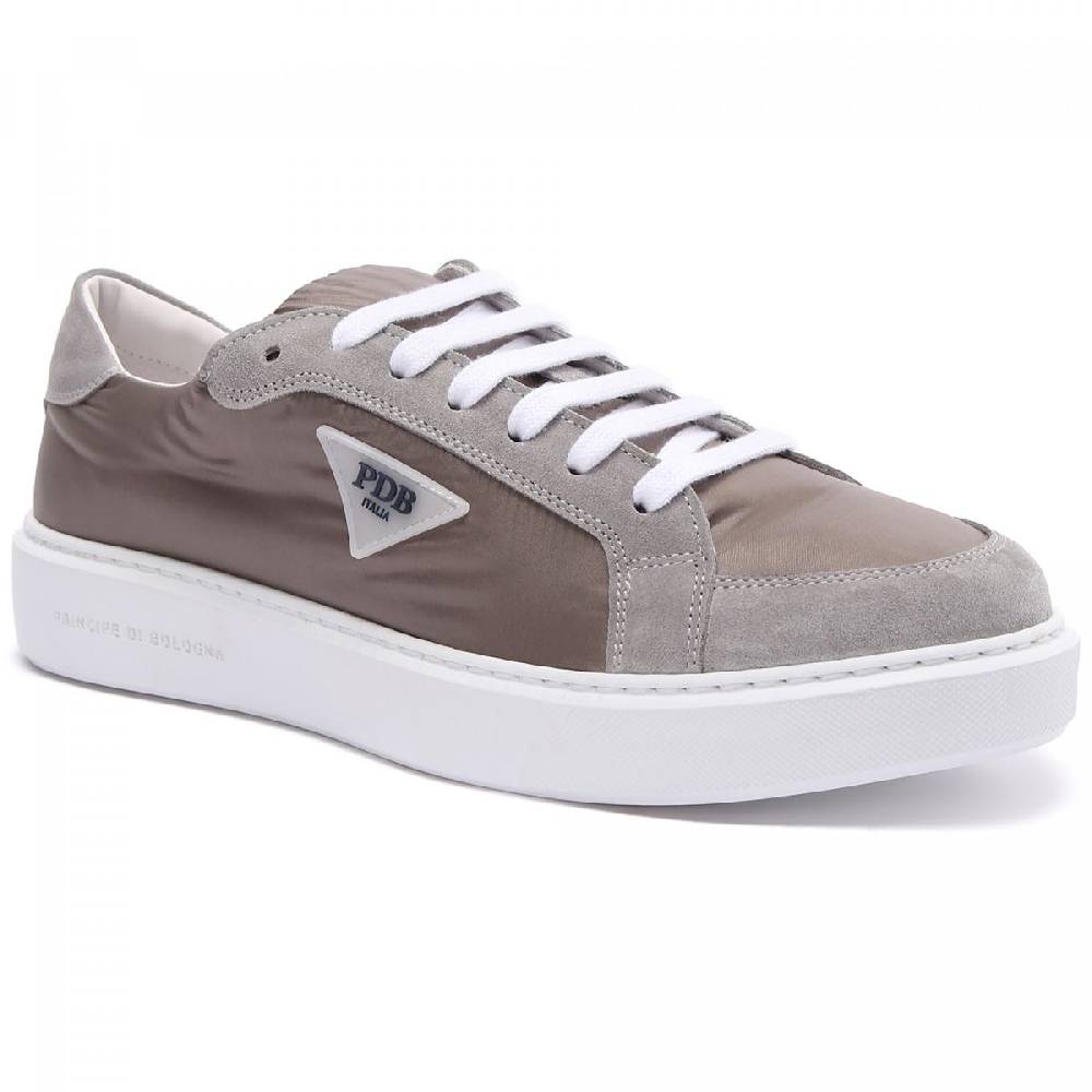 Principe Di Bologna Sneakers Principe di Bologna Qualità Garantita