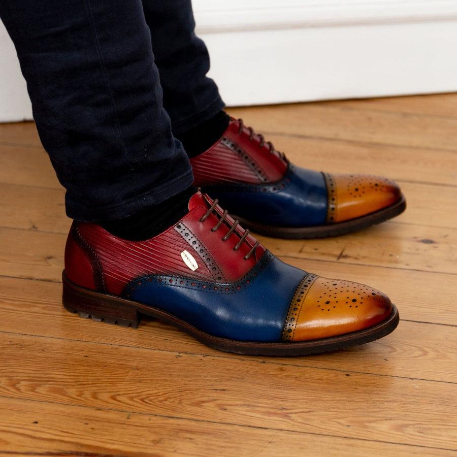 Scarpe Vita Chaussure Homme ANTONIN 03 Outlet