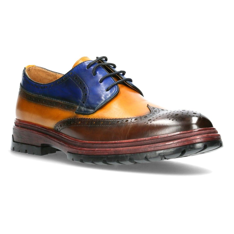 Scarpe Vita Chaussure Homme ALKAN 05 Offerta