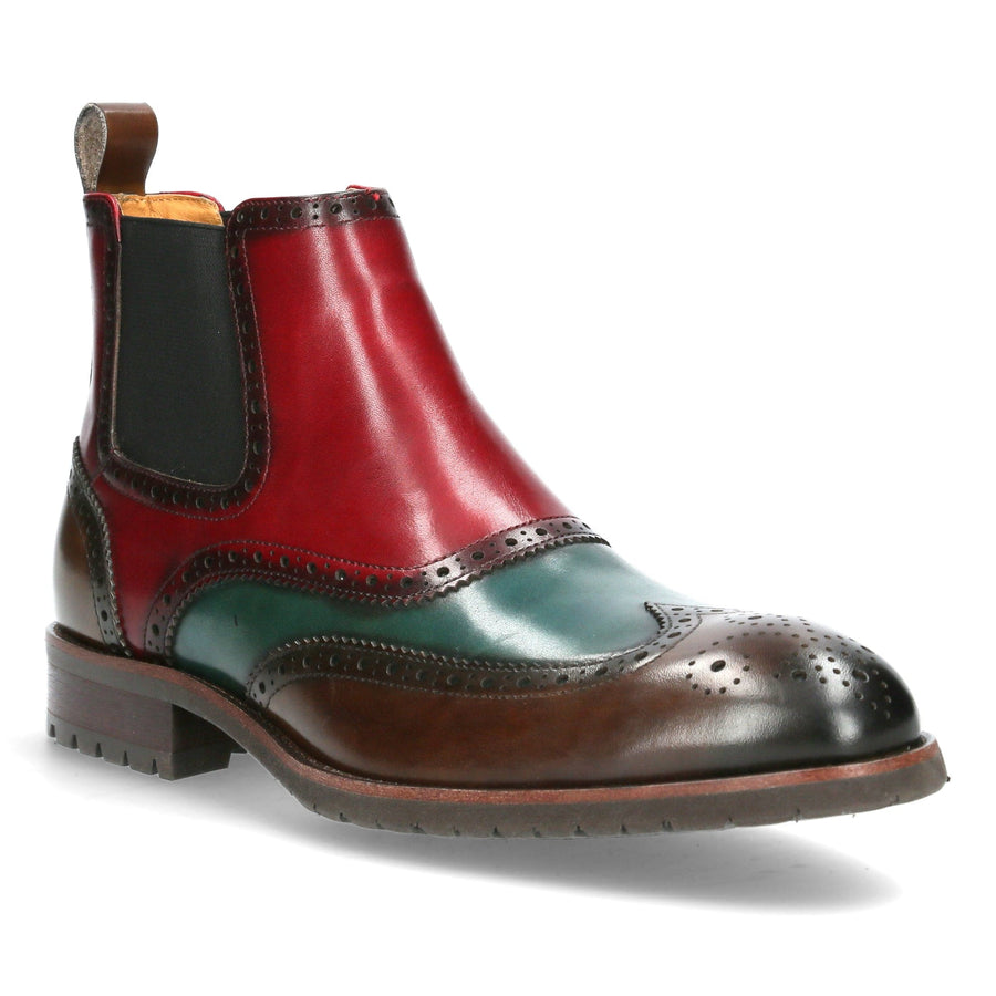 Scarpe Vita Chaussure Homme ASTYR 01 Offerte