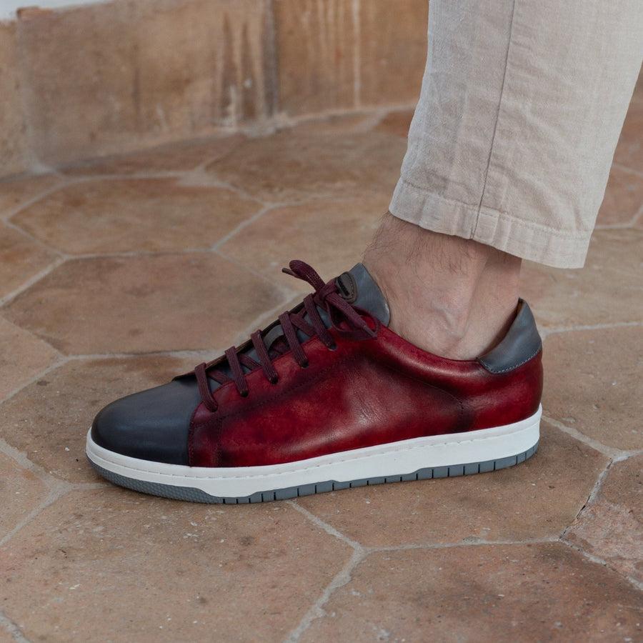 Scarpe Vita Chaussure Homme AZRIEL 01 Hotsell