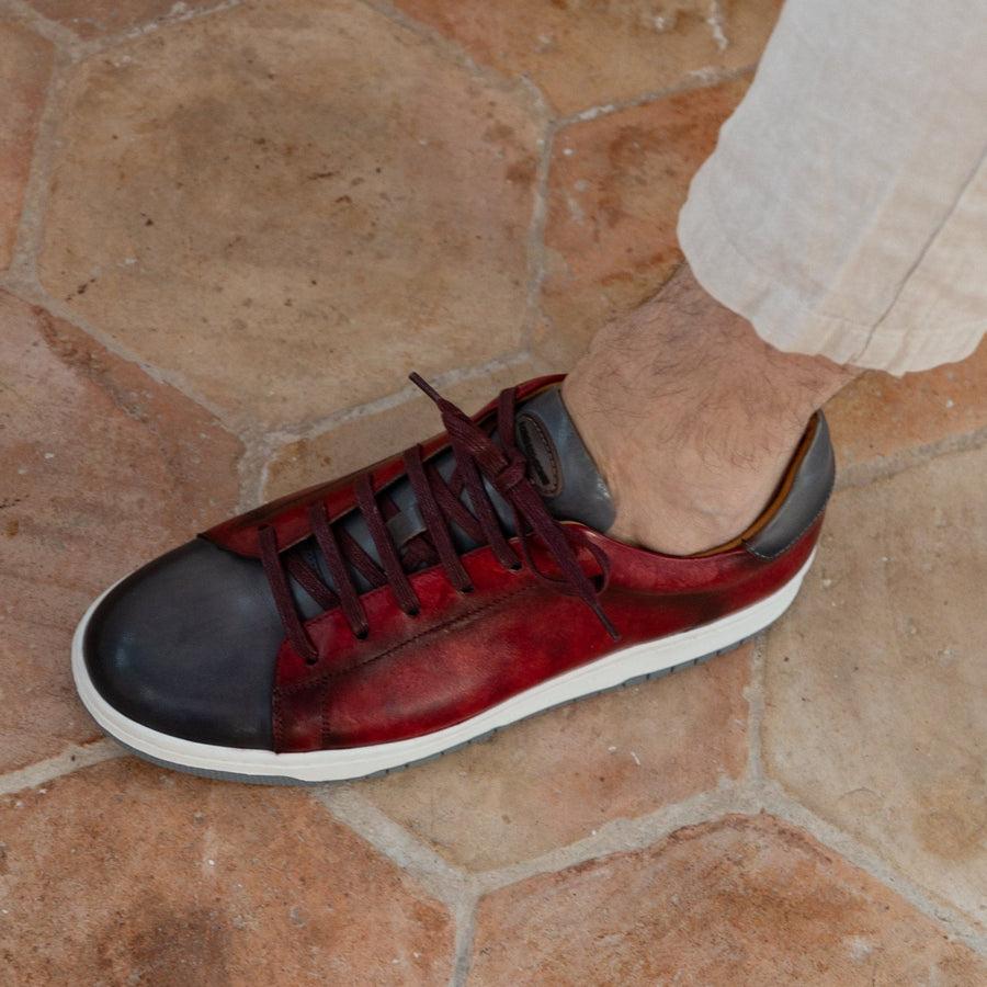 Scarpe Vita Chaussure Homme AZRIEL 01 Hotsell
