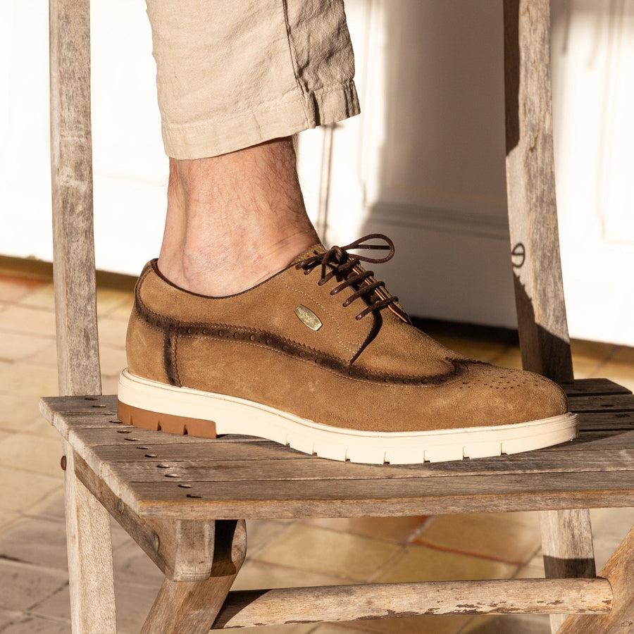 Scarpe Vita Chaussure Homme ARNO 01 Vendita Economica