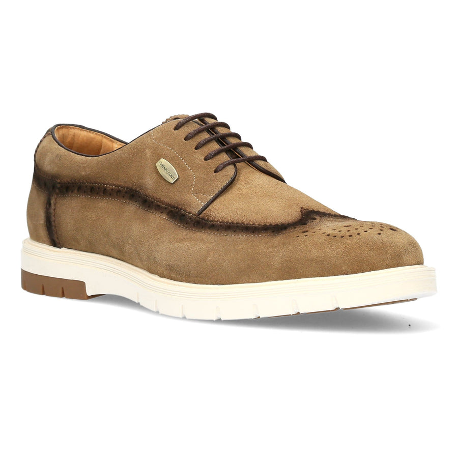 Scarpe Vita Chaussure Homme ARNO 01 Vendita Economica
