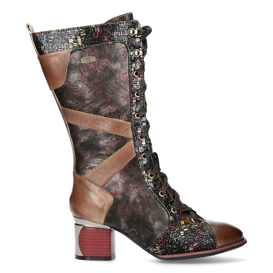 Scarpe Vita Bottes - GACZO 41 Qualità Garantita