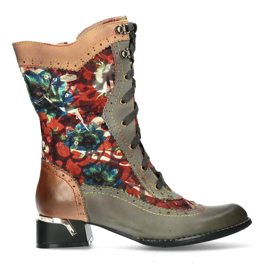 Scarpe Vita Bottines - ALICEO 44 Promozione Limitata