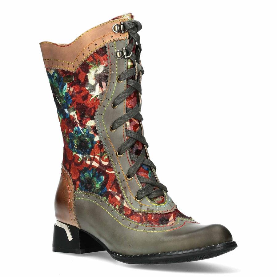 Scarpe Vita Bottines - ALICEO 44 Promozione Limitata