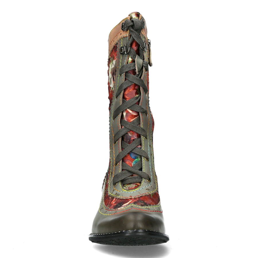 Scarpe Vita Bottines - ALICEO 44 Promozione Limitata